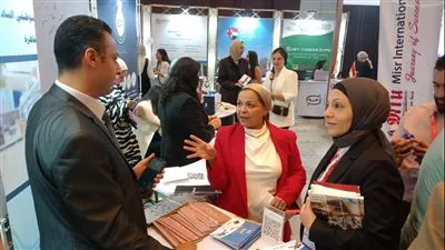 البيئة تشارك في فعاليات 