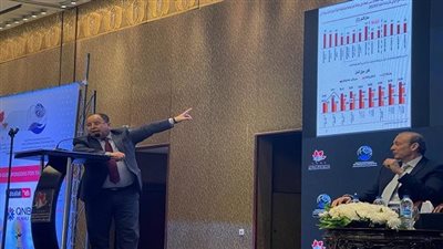 عاجل.. وزير المالية: القرارات الرئاسية الأخيرة دفعة قوية للاستثمارات الخاصة تضمن العدالة التنافسية