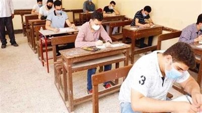 جدول امتحانات الشهادة الإعدادية 2023