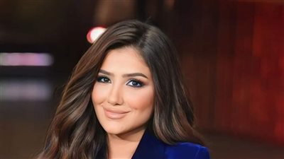 مي عمر تتعاقد على مسلسل جديد بعنوان 