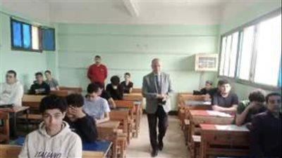 الشهادة الإعدادية..تعرف على آخر قرارات وزير التربية والتعليم في محافظة الجيزة 