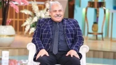 أبرز تصريحات الفنان محمد رضوان فى برنامج 