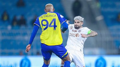 مواعيد مباريات النصر المتبقية في الدوري السعودي للمحترفين