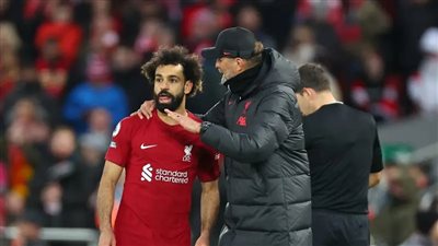 بسبب صلاح.. الاتحاد الإنجليزي يقرر معاقبة يورجن كلوب