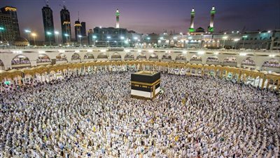 وزارة السياحة تؤكد: إعلانات الحج المباشر أو دون قرعة وهمية 