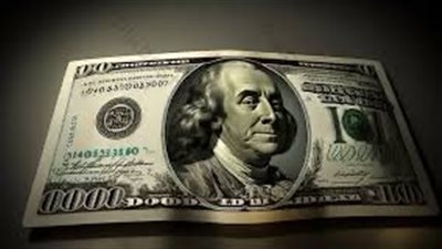 سعر الدولار أمام الجنيه المصري اليوم 28-10-2023 بالسوق السوداء 