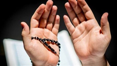 دعاء يوم الجمعة المستجاب.. ردده تنال 