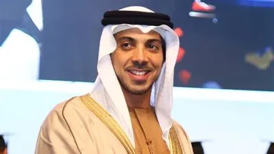 نائب رئيس دولة الإمارات يصل جدة للمشاركة في القمة العربية 32