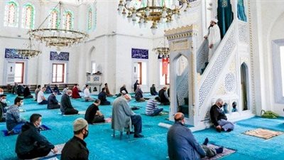 ما هو فضل صلاة الجمعة؟