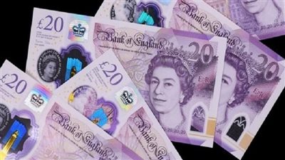 سعر الجنيه الاسترليني أمام الجنيه المصري..ترقب من تجار العملة بالسوق الموازي