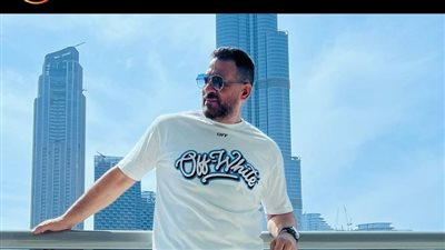 بسبب وجوده في دبي ماجد المصري مطلوب على جوجل 