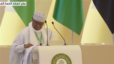 عاجل - أمين عام منظمة التعاون الإسلامي أمام القمة العربية: لم ندخر جهد لوقف الصراع في السودان