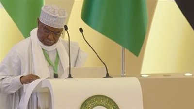 عاجل - القمة العربية.. أمين عام منظمة التعاون الإسلامي يوجه رسالة بشأن القضية الفلسطينية