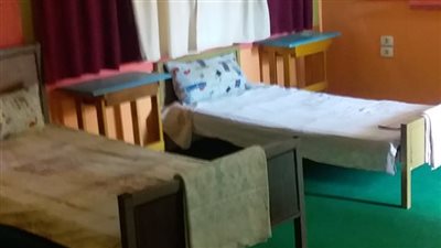 تجهيز 36 استراحة لاستقبال المشرفين علي امتحانات التعليم الفني بالدقهلية.. صور 