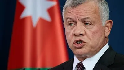 عاجل.. الملك عبد الله في القمة العربية بجدة: يجب احترام الوضع القانوني والتاريخي للمقدسات الإسلامية والمسيحية في القدس