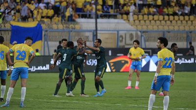 عاجل.. حقيقة مفاوضات الزمالك مع نجم الإسماعيلي 