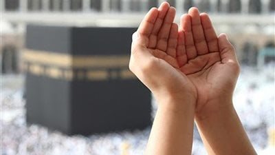 دعاء للأب المتوفي هو شكل من أشكال البر- دعاء لأبي المتوفي