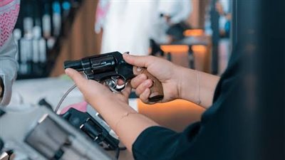 شروط الحصول على رخصة اقتناء الأسلحة في السعودية