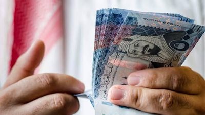 سعر الريال السعودي اليوم.. آخر تطورات العملة السعودية أمام الجنيه 