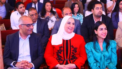 القباج تشارك في مؤتمر 