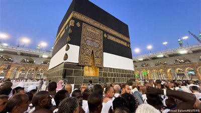 أسعار تذاكر الحج 2024..تصل لـ 50 ألف جنيه