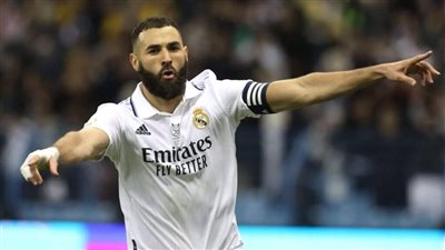 بديل بنزيما المثالي.. ريال مدريد يستهدف مهاجم جديد من قلب الدوري الإسباني