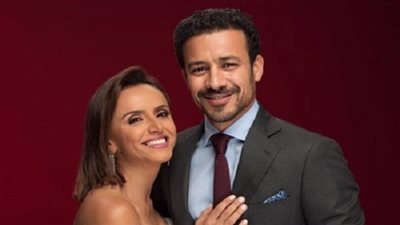 أزمات في حياة أحمد داود وعلا رشدي... تفاصيل