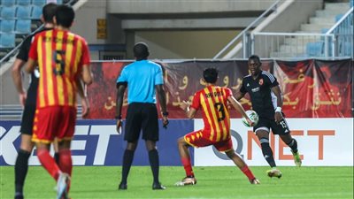 نجم الزمالك السابق: محمد علي بن رمضان سيكون صفقة جيدة للأهلي