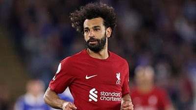 تطورات انتقال محمد صلاح إلى الدوري السعودي 