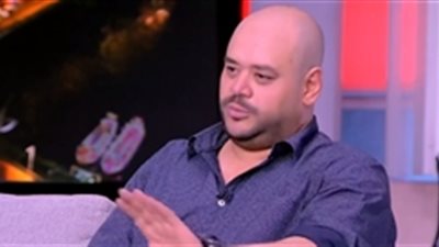 في يوم ميلاد محمد ممدوح.. سبب تسيمته بتايسون