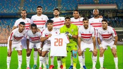 عاجل.. الزمالك يستهدف التعاقد مع ثنائي فاركو