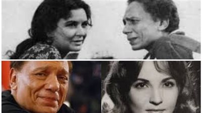سعاد حسني وشادية.. أفلام الزعيم مع نجوم الزمن الجميل