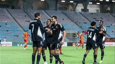 موعد وتردد القناة الناقلة لمباراة الأهلي والترجي الجمعة 19/5/2023 في إياب نصف نهائي دوري أبطال إفريقيا