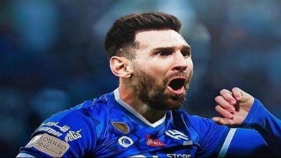 عاجل.. مؤشر جديد يقرب ليونيل ميسي من التوقيع للهلال السعودي