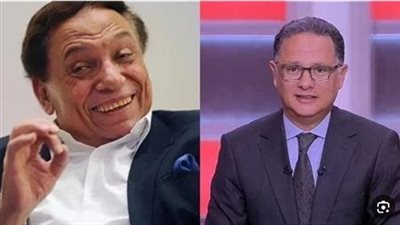 بسبب الزعيم.. أديب مدافعا عن شريف عامر: 