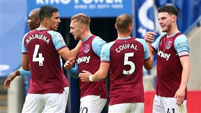 أولوية الجانرز.. آرسنال يستعد لضم نجم وست هام 