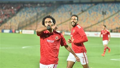 أهداف ونتيجة مباراة الأهلي ضد الترجي التونسي اليوم الجمعة 19/5/2023 في إياب نصف نهائي دوري أبطال إفريقيا