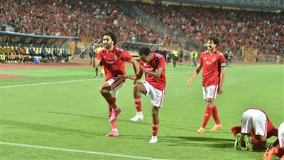 موعد مباراة الأهلي المقبلة أمام إنبي في الدوري المصري.. والقناة الناقلة