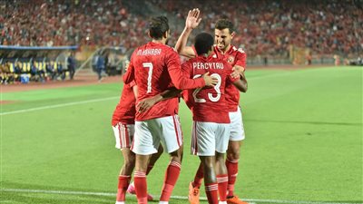 مقابل 500 ألف دولار.. الأهلي يضع خطة مُحكمة للتخلص من الصفقة الفاسدة 