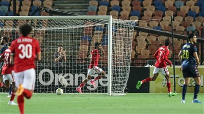 بعد التأهل إلى نهائي دوري أبطال إفريقيا.. الأهلي يحقق العديد من الأرقام القياسية