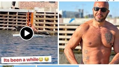 Dar Salim وJake Gyllenhaal يتصدران التريند العالمي بفيلم