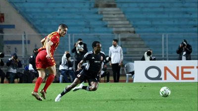 تشكيلة الترجي التونسي لمواجهة الأهلي اليوم في إياب نصف نهائي دوري أبطال إفريقيا