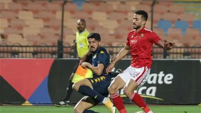 ضياء السيد: الأهلي تطور دفاعيًا والجميع يخشاه