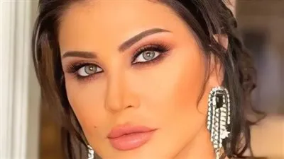 جومانا مراد: أرفض التعري.. وسعيدة جدًا بتواجدي في مصر