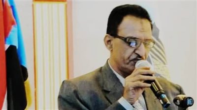 السقاف يكشف لـ 