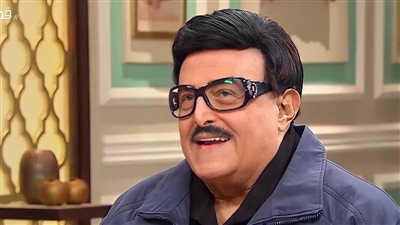 في ذكرى وفاته.. تعرف على أبرز المحطات في حياة سمير غانم