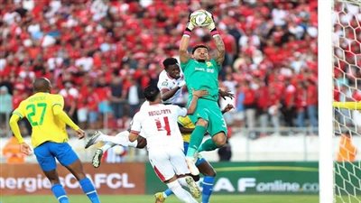 موعد مباراة صن داونز ضد الوداد اليوم نصف نهائي دورى الأبطال والقنوات الناقلة