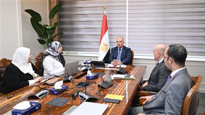 وزير الري: نتعامل بشكل فعال مع شكاوى المواطنين 