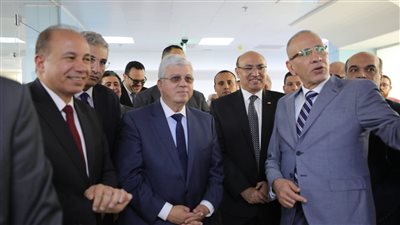 التعليم العالي: الوزارة تُولى اهتمامًا كبيرًا بتطوير الخدمات الطبية بالمستشفيات
