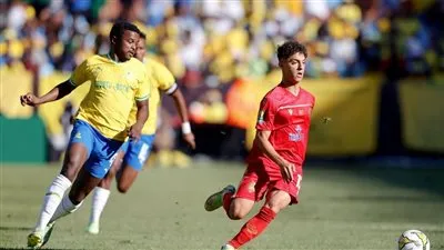 نتيجة مباراة الوداد وصن داونز في نصف نهائي دوري أبطال إفريقيا 